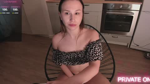 Snapshot of anny_limis chatting on 30, 1, 2025 Anna online show from 30, 1, 2025