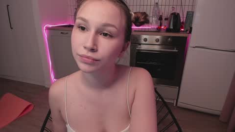 Snapshot of anny_limis chatting on 6, 2, 2025 Anna online show from 6, 2, 2025