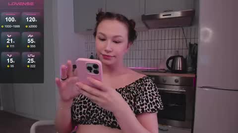 Snapshot of anny_limis chatting on 19, 2, 2025 Anna online show from 19, 2, 2025