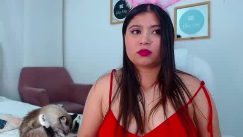 ANNY LOUIS online show from 14, 1, 2025