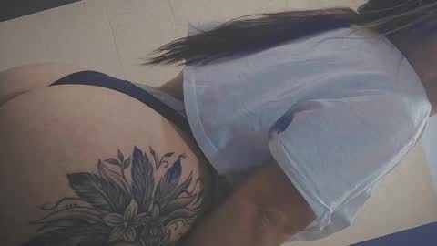 ANNY LOUIS online show from 25, 1, 2025