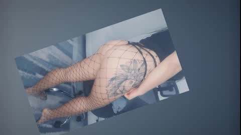 ANNY LOUIS online show from 31, 1, 2025