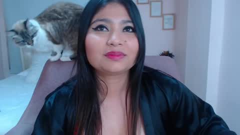 ANNY LOUIS online show from 22, 2, 2025