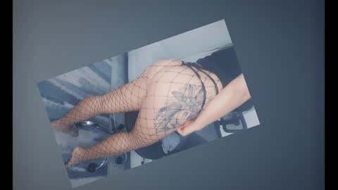 ANNY LOUIS online show from 24, 2, 2025