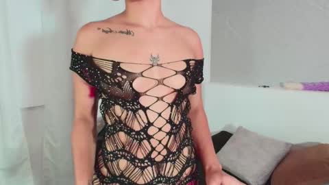Anny online show from 9, 10, 2025
