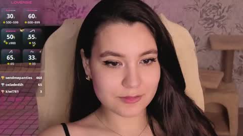 Snapshot of anny_shine chatting on 15, 5, 2026 Annie online show from 15, 5, 2026