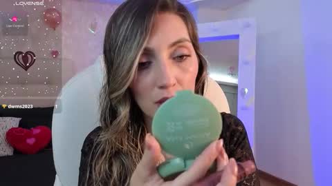 Anny online show from 26, 2, 2026