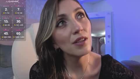 Anny online show from 27, 3, 2026