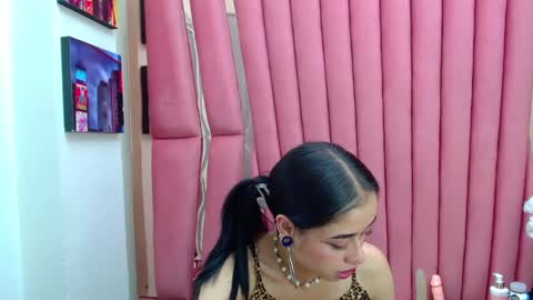 Anny online show from 22, 1, 2025