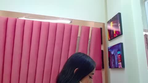 Anny online show from 29, 1, 2025