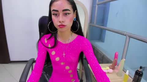 Anny online show from 9, 9, 2025