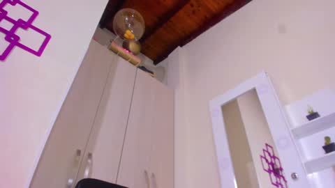 Snapshot of anny_vittar chatting on 12, 1, 2025 Valeria online show from 12, 1, 2025
