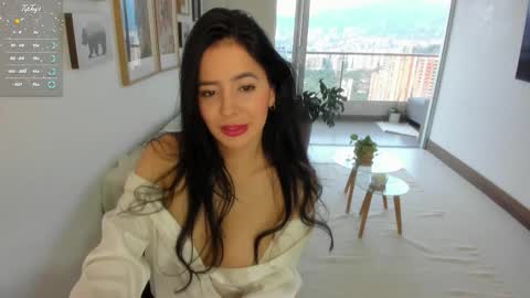 Snapshot of annybeiker chatting on 14, 9, 2025 Anny online show from 14, 9, 2025