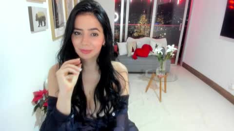 Snapshot of annybeiker chatting on 4, 12, 2025 Anny online show from 4, 12, 2025