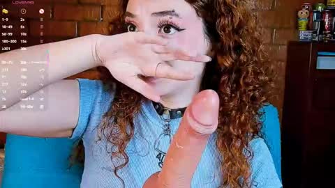 Anny  IG online show from 5, 3, 2026