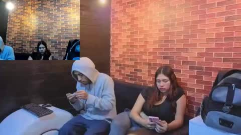 annyeli_bigtits online show from 3, 12, 2025