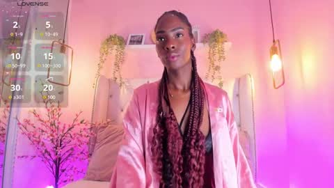 Anny  online show from 10, 1, 2025