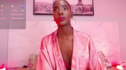 Anny  online show from 23, 9, 2025