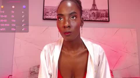 Anny  online show from 28, 9, 2025