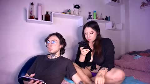 anny harris online show from 8, 1, 2026