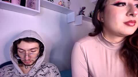 anny harris online show from 27, 2, 2026