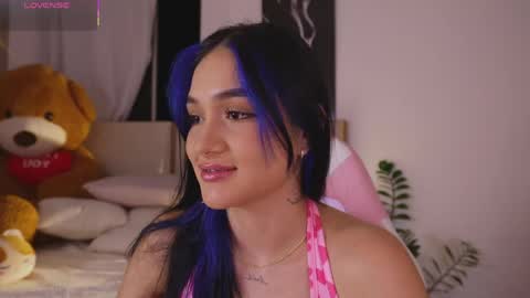 Snapshot of annyhizzle chatting on 4, 5, 2026 online show from 4, 5, 2026