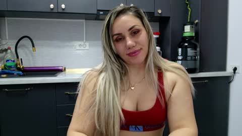 Annyfit4you online show from 23, 2, 2025