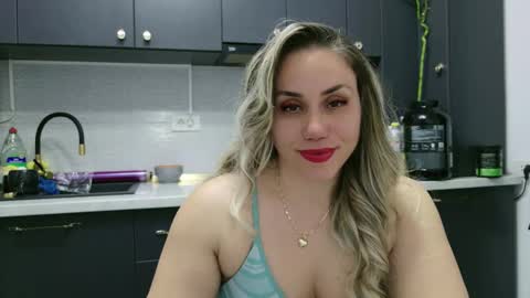 Annyfit4you online show from 10, 3, 2025