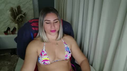 Annyfit4you online show from 3, 10, 2025