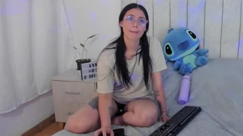 Anny online show from 16, 12, 2025