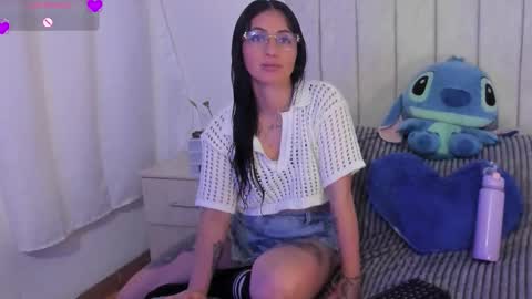 Anny online show from 19, 12, 2025