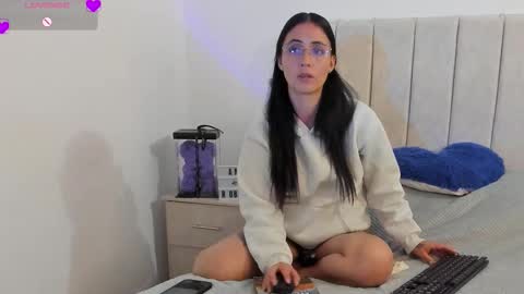 Anny online show from 25, 3, 2026