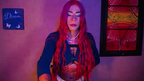 Snapshot of annysheby chatting on 17, 1, 2025 AnnySheby online show from 17, 1, 2025