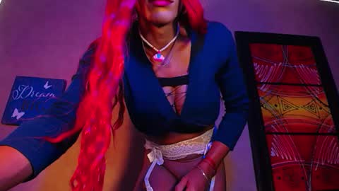 Snapshot of annysheby chatting on 17, 1, 2025 AnnySheby online show from 17, 1, 2025