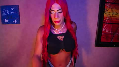 Snapshot of annysheby chatting on 18, 1, 2025 AnnySheby online show from 18, 1, 2025