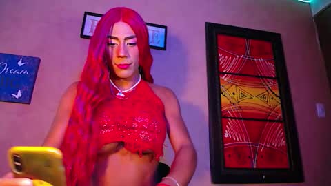 Snapshot of annysheby chatting on 22, 1, 2025 AnnySheby online show from 22, 1, 2025