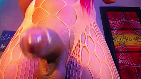 Snapshot of annysheby chatting on 4, 2, 2025 AnnySheby online show from 4, 2, 2025