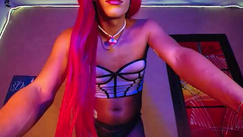 Snapshot of annysheby chatting on 5, 2, 2025 AnnySheby online show from 5, 2, 2025