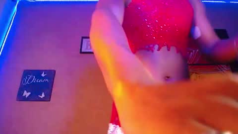 Snapshot of annysheby chatting on 9, 2, 2025 AnnySheby online show from 9, 2, 2025