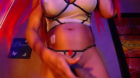 Snapshot of annysheby chatting on 14, 2, 2025 AnnySheby online show from 14, 2, 2025