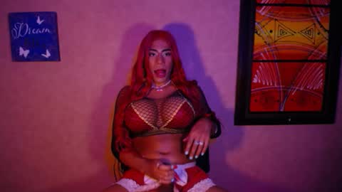 Snapshot of annysheby chatting on 25, 2, 2025 AnnySheby online show from 25, 2, 2025