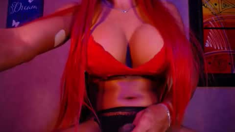 Snapshot of annysheby chatting on 12, 3, 2025 AnnySheby online show from 12, 3, 2025