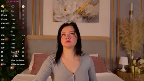 AnnySue online show from 17, 1, 2026