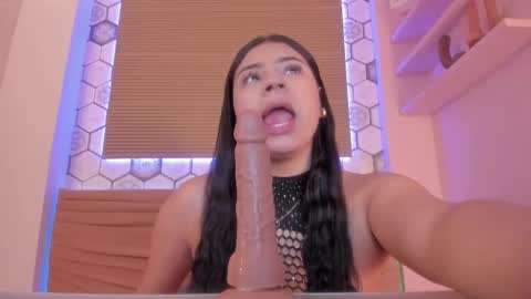 Snapshot of annytorres chatting on 7, 2, 2025 Gaby online show from 7, 2, 2025