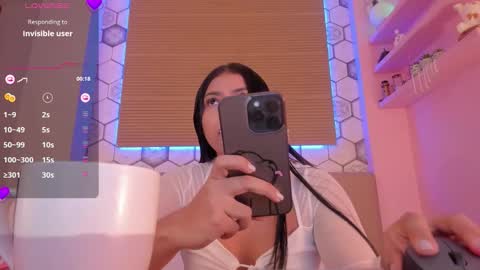 Snapshot of annytorres chatting on 19, 9, 2025 Gaby online show from 19, 9, 2025