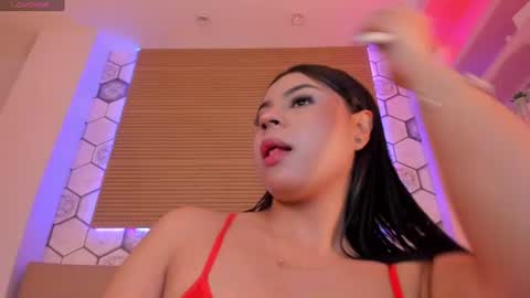 Snapshot of annytorres chatting on 9, 7, 2026 Gaby online show from 9, 7, 2026