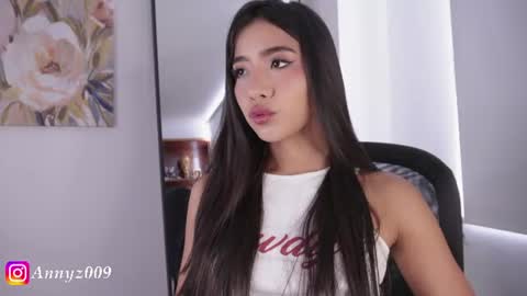 Annyz online show from 26, 6, 2026