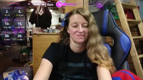 Anomali online show from 16, 1, 2025