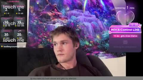 Snapshot of anomalies_ig chatting on 19, 2, 2025 anomalies_ig online show from 19, 2, 2025