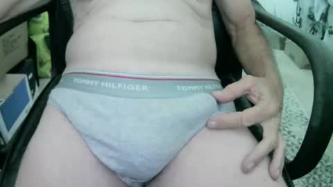 ANON4NOW64 online show from 5, 2, 2025